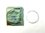 Universal 20214 Pole Router Round Plastic Watch Crystal Pa 462-17T. Fixed Price $8.99.