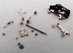 Seiko 8Y21 Plate & Parts. Used. Fixed Price $29.89.