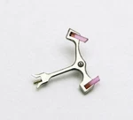Genuine Rolex 1520 1530 1560 1565 1570 1575 7846 Pallet Fork Watch Movement. Fixed Price $75.00.