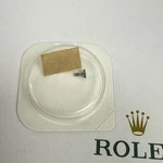 Genuine Rolex 1525 1535 1565 1575 1580 7951 Cannon Pinion New Factory Sealed. Fixed Price $85.00.