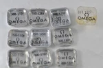 Omega Movement 300 301 302 310 311 R17.8 Parts Balance. Fixed Price $13.00.