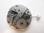 Unitas Ut Cal. 6376 Swiss Manual Wind Watch Movement - Running. Fixed Price $35.99.