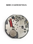 Watch Movement Quartz ,hattori VD75 2 Hand Eyes Height 3.45MM. Fixed Price $24.69.