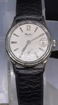 Rare Wyler Incaflex 29MM 2629D-1023HM Calendar Manual Wind Watch (LOT2730). Fixed Price $415.00.