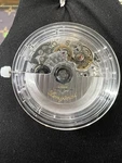 Longines L688.2 Automatic Watch Swiss Movement Original Parts. Fixed Price $800.00.