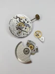 Blancpain 953 Movement - Parts. Fixed Price $880.00.