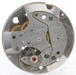 Oris Cal. 392KIF, 7J Swiss Wrist Watch Movement, Good Balance (gd). Fixed Price $29.95.