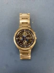Seiko 7T92-0AB0 Chronograph Tachymeter. Fixed Price $150.00.