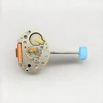 Replacement Quartz Movement 2 Hands Watch Repair Parts For Ronda 751. Fixed Price $13.99.