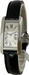 Cartier Tank Americaine WSTA0016 3970 Sm Womens Watch Near Mint A5529. Fixed Price $2960.99.