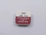 Longines Genuine Material Set Lever Part 443 For Cal. 4LL. Fixed Price $29.95.