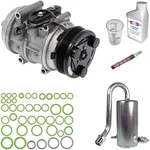 For Dodge Durango 2012 2013 Omega Ac Compressor W/ A/c Repair Kit Gap. Fixed Price $259.41.