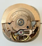 Croton Eta 2789 Watch Parts Movement Balance Spring Dial Hand Calendar Desk. Fixed Price $45.00.