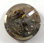 Vintage Certina Kurt Freres Bumper Automatic 17J Wrist Watch Movement Lot.wi. Fixed Price $29.99.