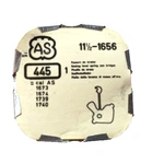 As 1656 Setting Lever Spring Watch Part #445/873 "see Interchange List". Fixed Price $12.95.