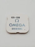 Omega 620-1208 Mainspring Original Part. Fixed Price $40.00.