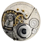 Antique 16S 1914 Elgin 17J Mechanical Hunter Pocket Watch Movement 386 Usa. Fixed Price $50.85.