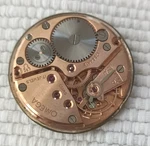 Omega Manual Wind Caliber 267 Movement Good Balance For Repair. Fixed Price $299.00.