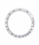 Bezel Insert For Rolex Daytona 6265 Watch Stainless Steel 200 Unit Per Hour. Fixed Price $99.95.