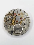 Longines 12.68Z Movement - Works Parts. Fixed Price $275.00.