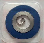 Quality Swiss Made Mainspring For Seiko Bell-matic Cal 4005, 4005A, 4006, 4006A. Fixed Price $34.95.