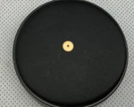 To Fit Rolex 3035 5043 Minute Wheel. Nos. Fixed Price $15.17.
