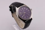 Vintage Ulysse Nardin Hand Winding Swiss Made Men's Wrist Watch - Free Shipping. Fixed Price $249.00.