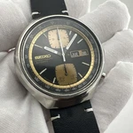 Seiko 6138-8039 8030 John Player Special Chronograph Vintage 1970'S Men Watch. Fixed Price $795.00.