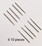 Eta Caliber 956.112 Winding Stems Swiss Made X 10 Pieces Free Shipping. Fixed Price $40.53.