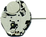 Seiko / Hattory Quartz Movement 3 Hands Y121 # 4 Watch Parts. Fixed Price $12.99.