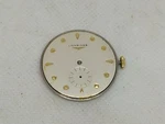 Men's Longines Wristwatch Movement - Caliber 232 Vintage Rare Swiss 17 Jewels. Fixed Price $199.99.