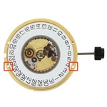 Eta 955.112 Watch Movement Hand Quartz Date 3:00 Overall Height 3.9MM Swiss. Fixed Price $107.78.