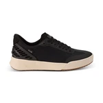 Kizik Men's Austin Hands-free Sneaker Black/whitecap Gray MAUS2503,. Fixed Price $140.00.