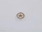 Longines Genuine Material Part #4 Fourth Wheel Complete For Cal. 17L. Fixed Price $39.95.
