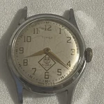 60S Cub Scouts Bsa Wristwatch Analog Dial Face. Fixed Price $25.00.