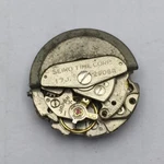 Seiko CAL.2906A Automatic Working Watch Movement. Fixed Price $75.00.