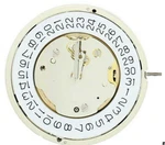 Watch Movement Ronda 5040 Date 6 Far East Assembled. Fixed Price $68.24.