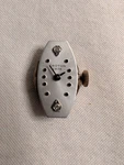 Vintage Croton 1878 Women's Cocktail Watch Head Swiss Mechanical Working. Fixed Price $35.00.