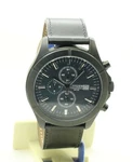 Citizen Chronograph Quartz Watch 0510-S086078 Japan Used. Fixed Price $88.02.
