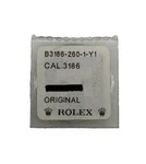 Genuine Rolex 3186-260-1 Minute Wheel, New Factory Sealed. Fixed Price $145.00.