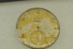 Omega Watch Tiffany & Co. Dial Fits Movement 340 341 342 343 344 27.5MM Used. Fixed Price $199.00.
