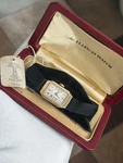 Nos Vintage Illinois Ladies Art Deco Classic Watch 1920S. Fixed Price $225.00.