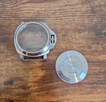 Panerai Luminor Firenze 1860 Oem Watch Case OP6761 44MM Stainless W/ Extras. Fixed Price $1949.00.
