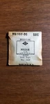 Suc - Standard Unbreakable Watch Crystals New Packaging. Fixed Price $5.00.