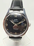 Used Jawan Serviced Winding Jewels 35MM Men's Wrist Watch HMT-17. Fixed Price $76.49.