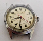 Wittnauer 11 Es Watch Not Running 15 Jewels Used.. Fixed Price $129.89.