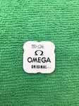 Omega 550 1246 Minute Wheel Part. Factory Sealed. Nos. Fixed Price $33.59.