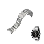 SNAB95 7T62-0HT0 26MM Stainless Steel Watch Bracelet For Seiko. Fixed Price $74.99.