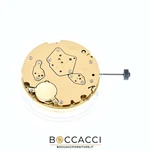 Ronda Movement 8040.N Chronograph, Day Retrograde Big Date H6 Ht. 8.15MM (swi.... Fixed Price $126.14.
