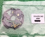 Esa Eta 251.262 Circuit Part 4000, Nos. Fixed Price $23.99.